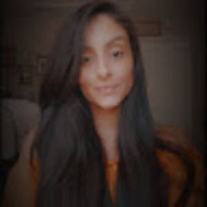 Meet your Posher, Amelia